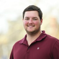 Centric Employee Conner Roberts's profile photo