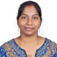 Scaledge Employee Manini Patro's profile photo