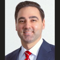 Morgan Stanley Employee Ian Deluke's profile photo