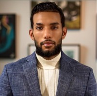 Delaware Law School Employee Marcus Snyder's profile photo