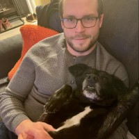 EatStreet Employee Mike Fischer's profile photo