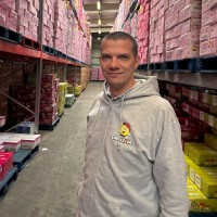 Sweetzone Employee Blazej Cieslak's profile photo