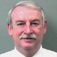 Duke Energy Corporation Employee William Godwin's profile photo