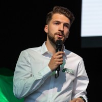 Brecht Janssen Email & Phone Number
