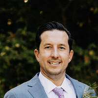 Datadog Employee Chris Grady's profile photo