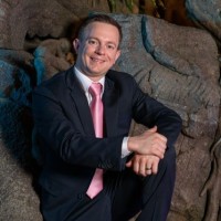 Thomas Scales Email & Phone Number
