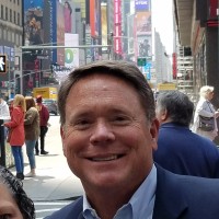Potomac Bank Employee Paul Bice's profile photo