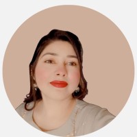 Fiverr and Upwork Freelancers (Buyers and Sellers) Employee Alishbah Bhatti's profile photo