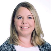 Invest-Partners Wealth Management AG Employee Denise Wegmann's profile photo