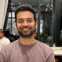 Brillio Employee Adarsh Jaiswal's profile photo