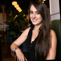 MP&Co Employee Daniella Russo's profile photo