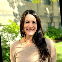 Boston University Graduate School of Arts & Sciences Employee Abby Raspallo's profile photo