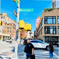Beecker Employee Arturo Magallanes Prado's profile photo