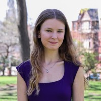 Full Stack at Brown Employee Cornelia Crumley's profile photo