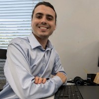 Sterling Thermal Technology Ltd Employee Maximilian Spencer's profile photo