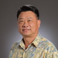 David Chen