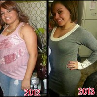 The Beachbody Company Employee Priscilla Clemente's profile photo