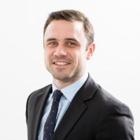 Grainger PLC Employee Josh Barker's profile photo