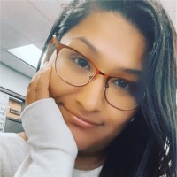 RINGFEDER POWER TRANSMISSION Employee Stefany Rodriguez's profile photo