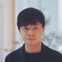 Hang Seng Bank Employee Hayden Lam's profile photo