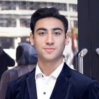 Arcplan Group Employee Mamdoh Yasser's profile photo