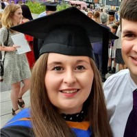 BATLEY GIRLS' HIGH SCHOOL Employee Claudia Tasker's profile photo