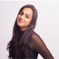 Sociallyin Employee Nisha Kakadia's profile photo