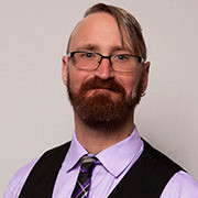 Sennheiser Employee Brian Dougherty's profile photo