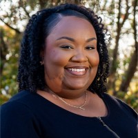 Henrico Education Foundation Employee Candace Weather's profile photo