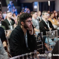 Lucas Albornoz Email