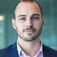 Undetect Employee Samuel James's profile photo