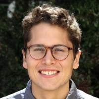 Data Bloom Employee Timothy Necamp's profile photo
