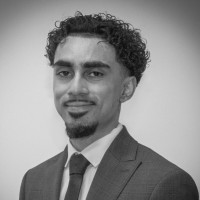 Hays Mews Capital Employee Krish S.'s profile photo
