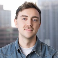 SideCar Public Relations Employee Christian Hanson's profile photo