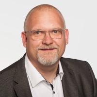 GU Automatic GmbH Employee Gregor Wilhelm's profile photo