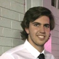 Sling Aircraft Employee Cameron Redman's profile photo