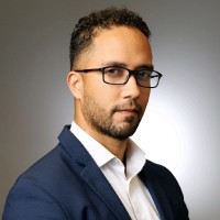 Southern Company Employee Graeme Jones's profile photo