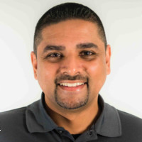 Silverware POS Employee Darrin Ramcharitar's profile photo