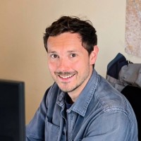 KauriWeb Employee Guillaume Dworak's profile photo