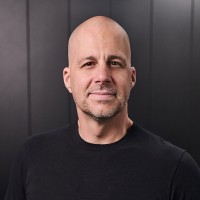 Chuck Pearson Email & Phone Number
