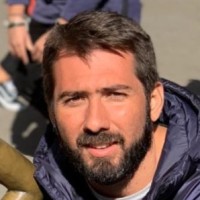 HealthEx Employee Leonardo Baptista's profile photo