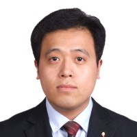 HGTECH Employee Bruce Bi's profile photo