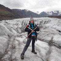 Rebecca McGill Email & Phone Number