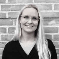 P. Christensen a/s Employee Rikke Lykkegård's profile photo