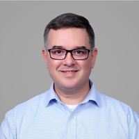 ServiceNow Employee Brian Bateman's profile photo