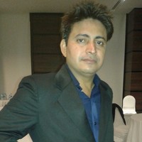 JAIN INVESTMENT Employee Noor Sayed's profile photo