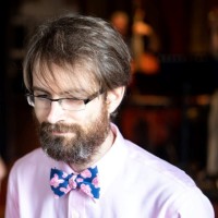 MIT Open Learning Employee Carey Gumaer's profile photo