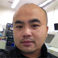 Johnson Sarivong Email & Phone Number
