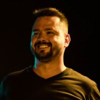 Amazon Web Services (AWS) Employee Daniel Duarte's profile photo