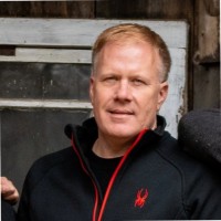 The Toro Company Employee Paul McCallum's profile photo